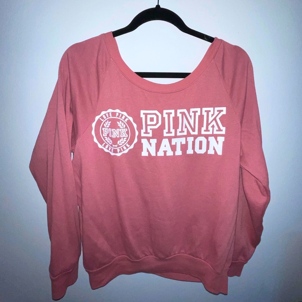 Victoria’s Secret PINK Sweater